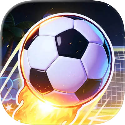 Penalty Coach App Icon
